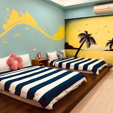 Appartement Enjoy Kenting Extérieur photo