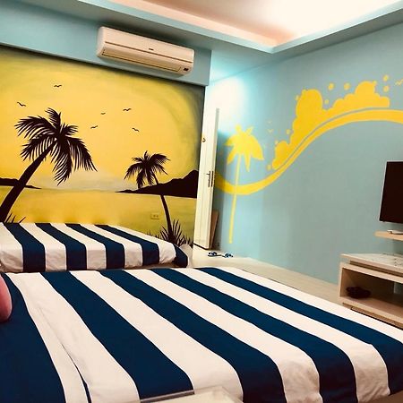 Appartement Enjoy Kenting Extérieur photo