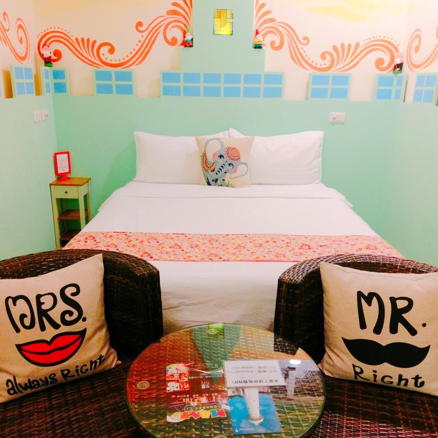 Appartement Enjoy Kenting Extérieur photo