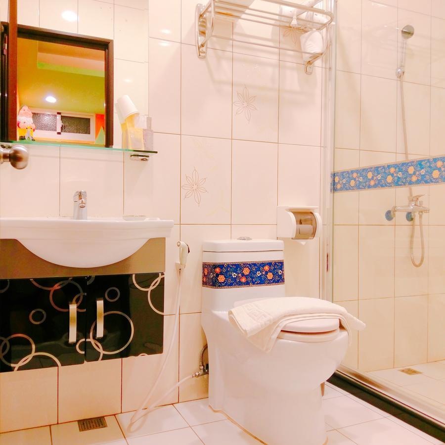 Appartement Enjoy Kenting Extérieur photo
