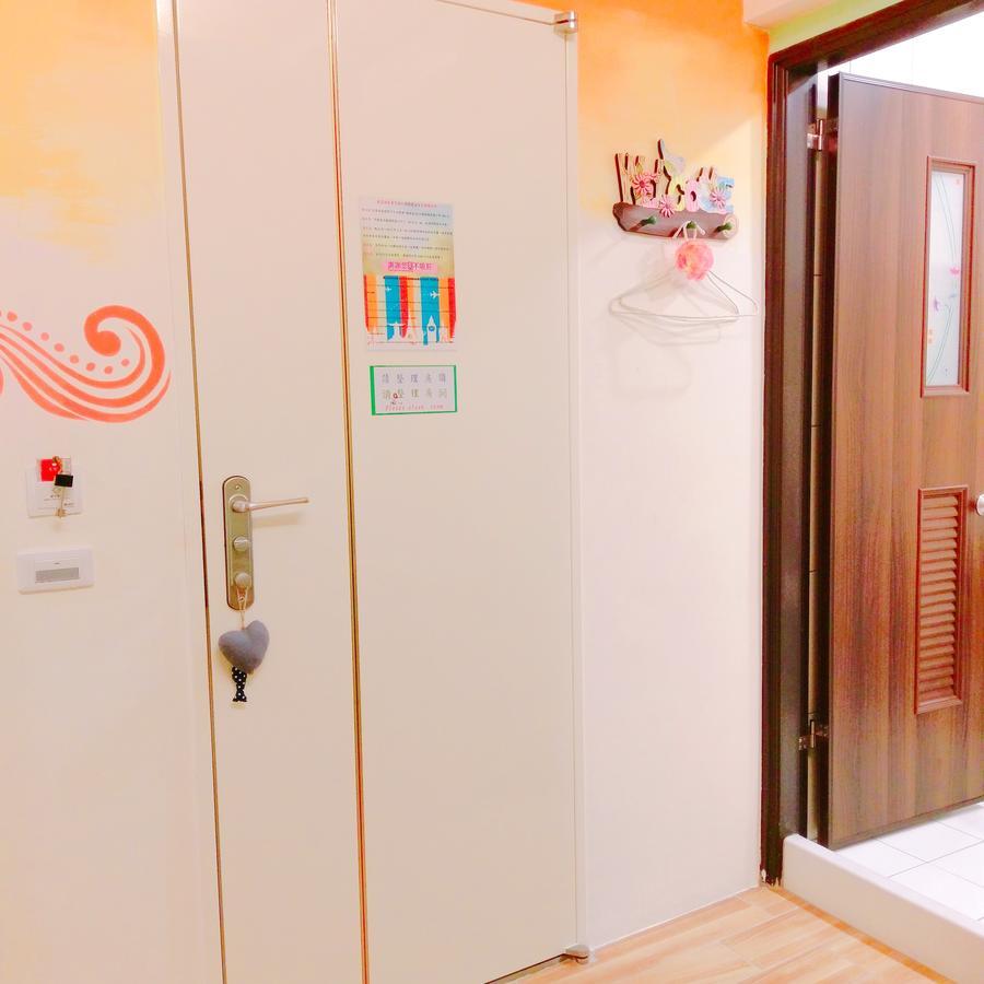 Appartement Enjoy Kenting Extérieur photo