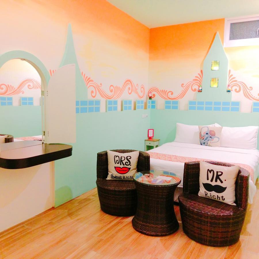 Appartement Enjoy Kenting Extérieur photo
