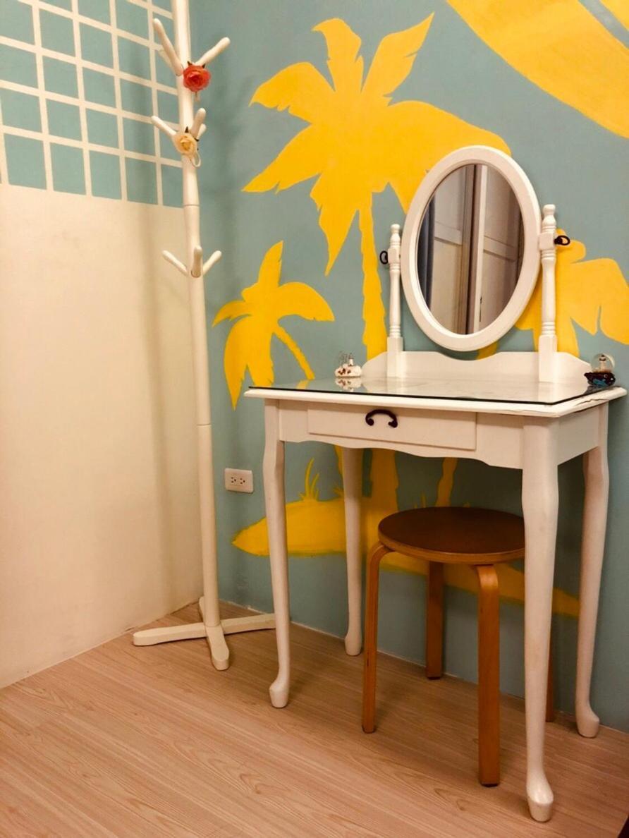 Appartement Enjoy Kenting Extérieur photo